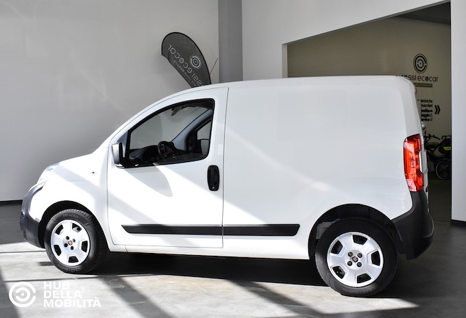 FIAT Fiorino 1.3 MJT 95CV Cargo SX